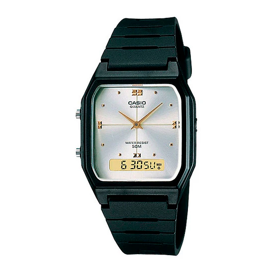 Reloj Casio AW-48HE-7A 1