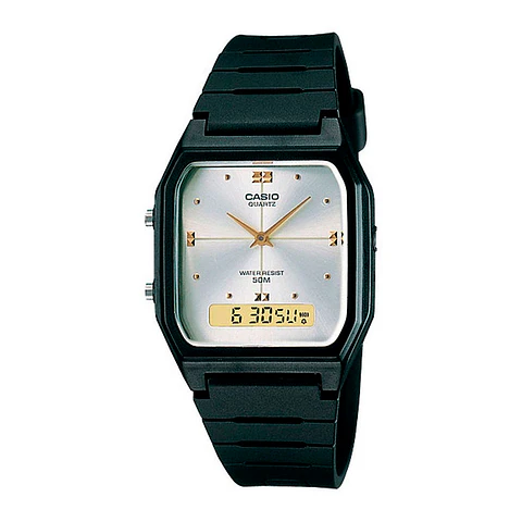 Reloj Casio AW-48HE-7A