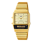 Reloj Casio AQ-800EG-9A Vintage - Miniatura 1