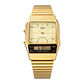 Reloj Casio AQ-800EG-9A Vintage - Miniatura 2