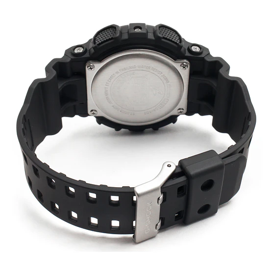 Reloj G-Shock GA-100-1A1 3