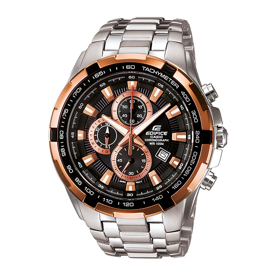 Reloj Edifice EF-539D-1A5 1