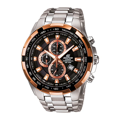 Reloj Edifice EF-539D-1A5