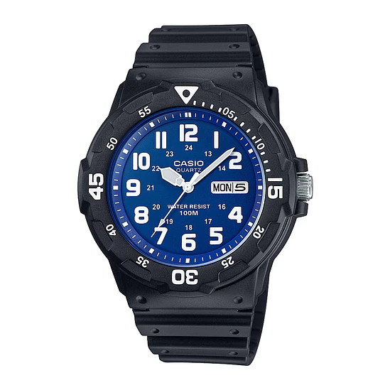 Reloj Casio MRW-200H-2B2 1