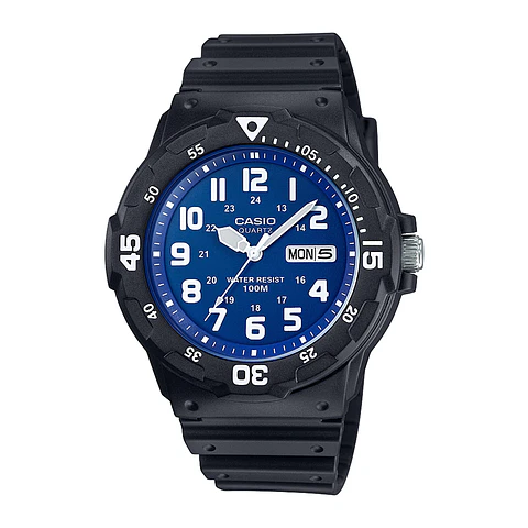 Reloj Casio MRW-200H-2B2