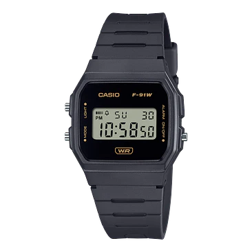 Reloj Casio F-91WB-8A 1