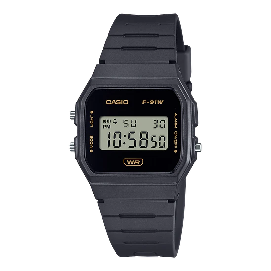 Reloj Casio F-91WB-8A 1