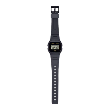 Reloj Casio F-91WB-8A 2