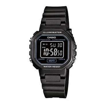 Reloj Casio LA-20WH-1B 1