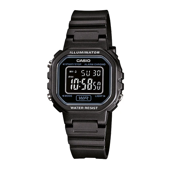 Reloj Casio LA-20WH-1B 1