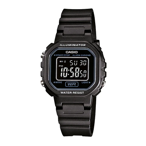 Reloj Casio LA-20WH-1B