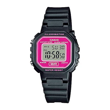 Reloj Casio LA-20WH-4A 1
