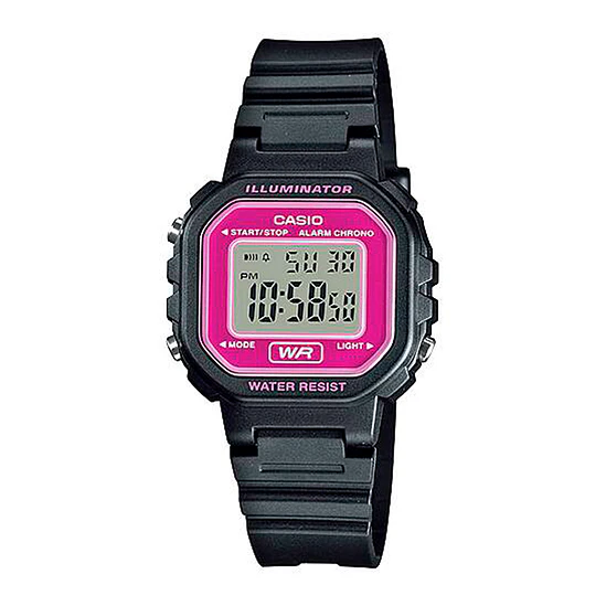 Reloj Casio LA-20WH-4A 1
