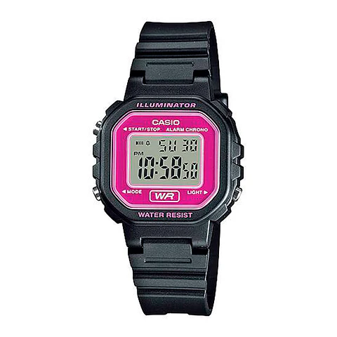 Reloj Casio LA-20WH-4A