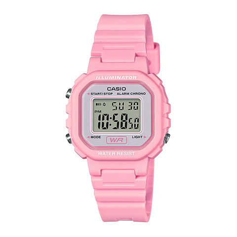 Reloj Casio LA-20WH-4A1