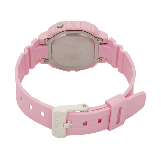 Reloj Casio LA-20WH-4A1 3
