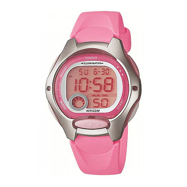 Reloj Casio LW-200-4B 1