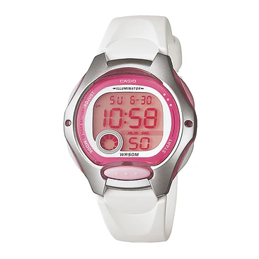 Reloj Casio LW-200-7A 1