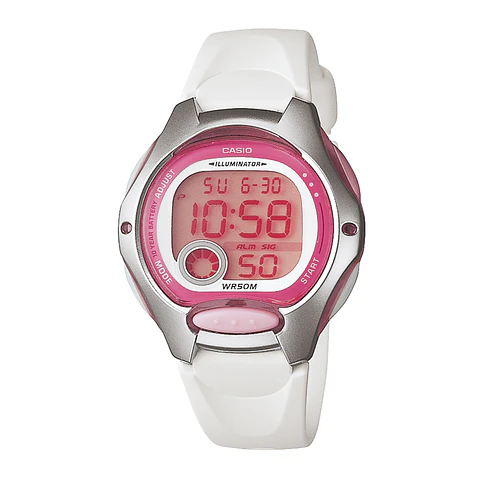 Reloj Casio LW-200-7A