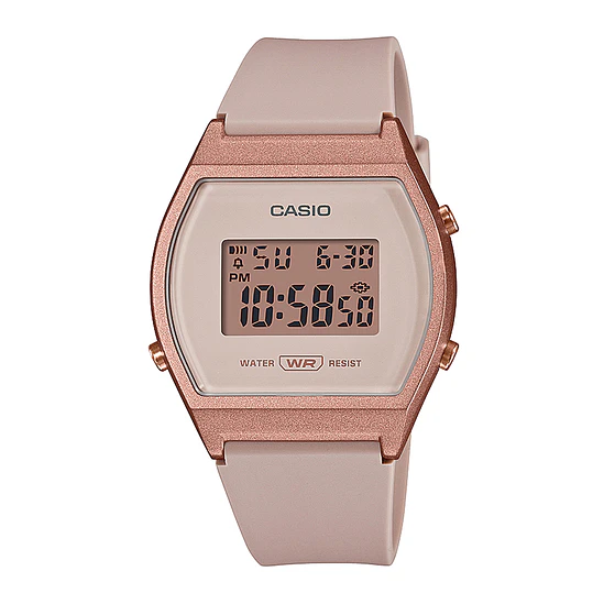 Reloj Casio LW-204-4A 1