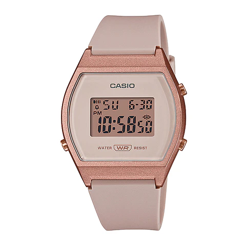 Reloj Casio LW-204-4A