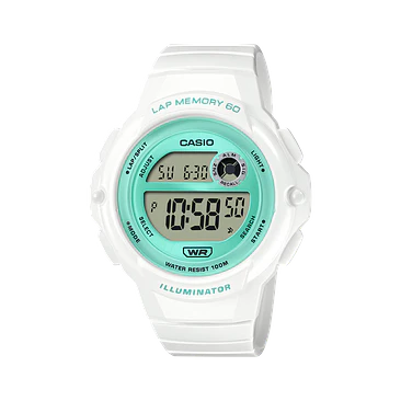 Reloj Casio LWS-1200H-7A3 1