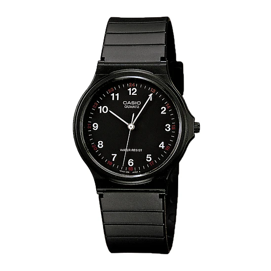 Reloj Casio MQ-24-1BUM 1