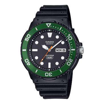 Reloj Casio MRW-230H-1E3 1