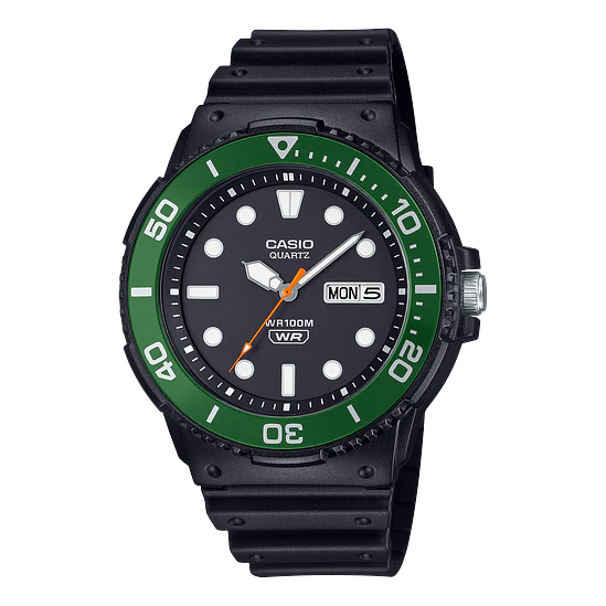 Reloj Casio MRW-230H-1E3 1