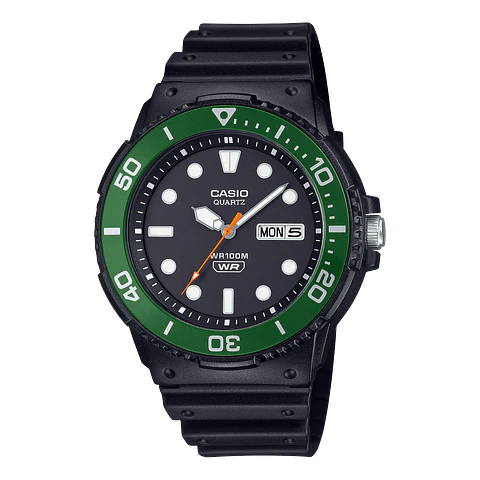 Reloj Casio MRW-230H-1E3