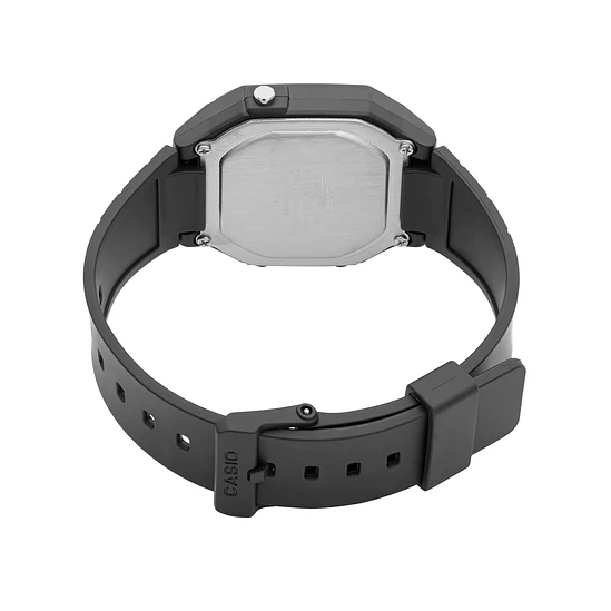 Reloj Casio W-217H-1A 3