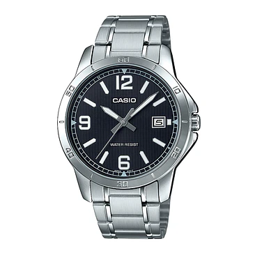 Reloj Casio MTP-V004D-1B2 1