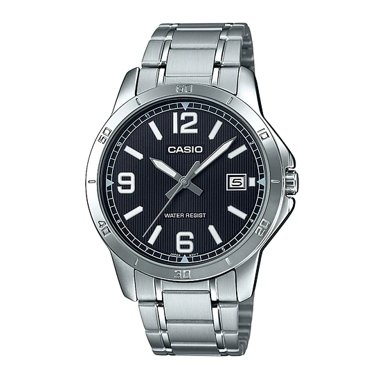 Reloj Casio MTP-V004D-1B2 1