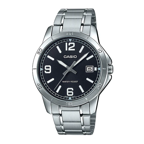 Reloj Casio MTP-V004D-1B2