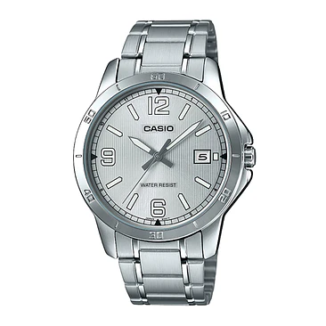 Reloj Casio MTP-V004D-7B2 1