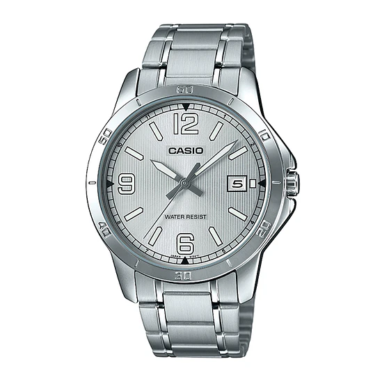 Reloj Casio MTP-V004D-7B2 1