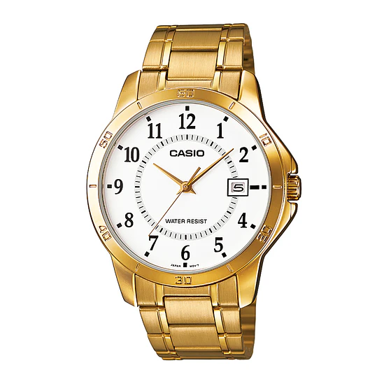 Reloj Casio MTP-V004G-7B 1