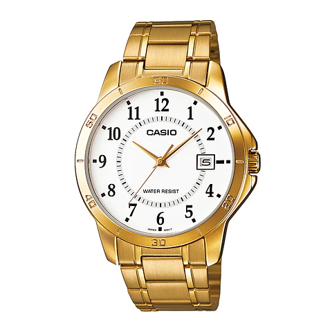 Reloj Casio MTP-V004G-7B