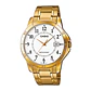 Reloj Casio MTP-V004G-7B - Miniatura 1