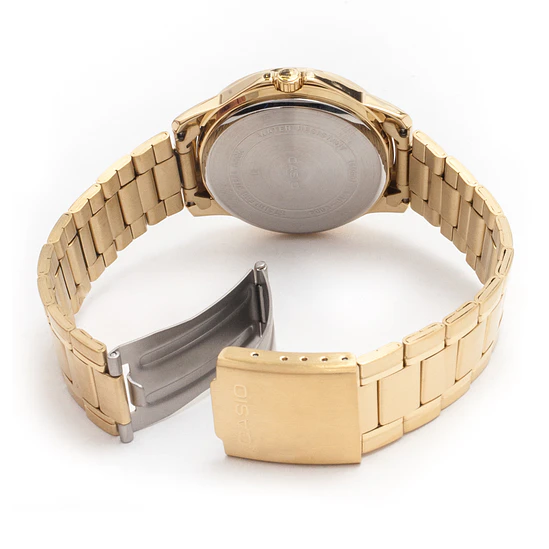 Reloj Casio MTP-V004G-7B 2