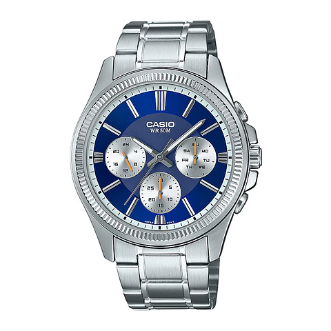 Reloj Casio MTP-1375D-2A1
