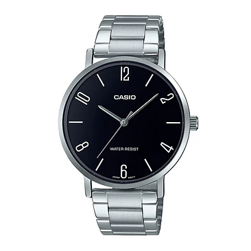 Reloj Casio MTP-VT01D-1B2 1