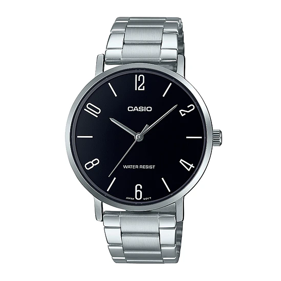 Reloj Casio MTP-VT01D-1B2 1