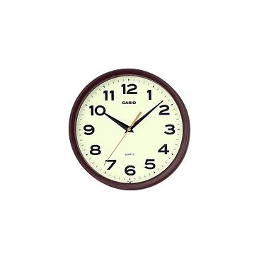 Reloj de pared Casio IQ-151-5D 1