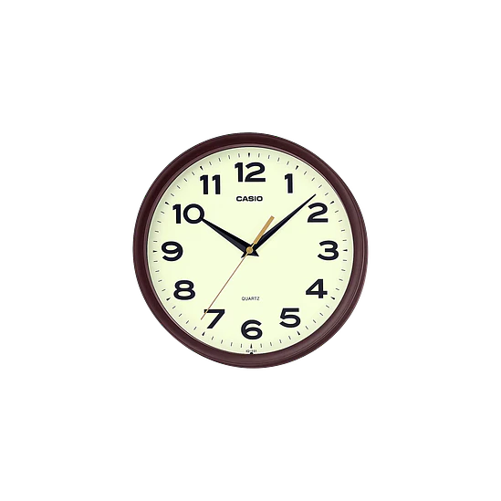 Reloj de pared Casio IQ-151-5D 1