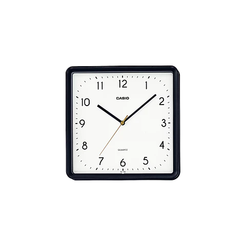 Reloj de pared Casio IQ-152-1D