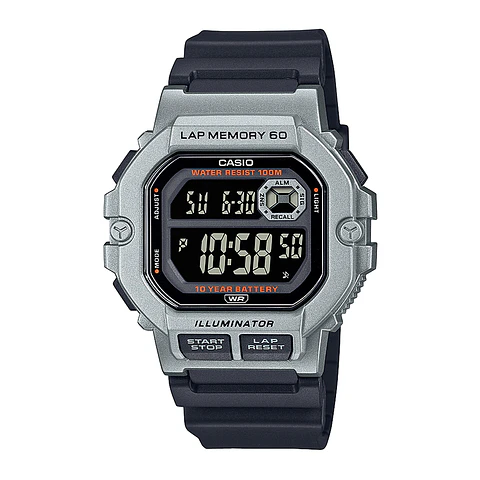 Reloj Casio WS-1400H-1B