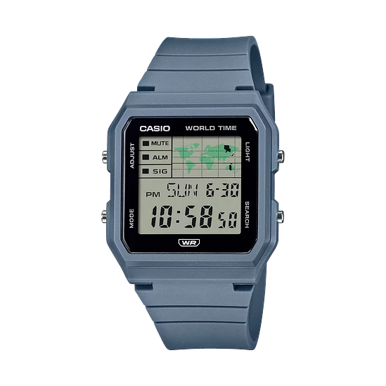 Reloj Casio LF-30W-2A 1