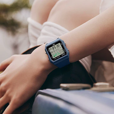 Reloj Casio LF-30W-2A 2