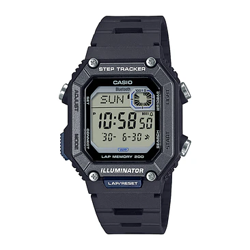Reloj Casio WS-B1000-1A 1